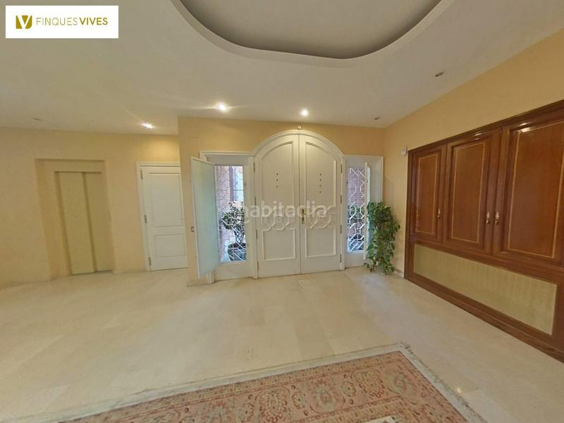 Foto 8debb174-bfc7-4202-ad63-8bc2251e56cf. Casa preciosa y exclusiva mansión de lujo en Rocaferrera en Sant Andreu de Llavaneres