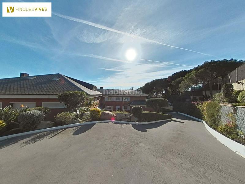 Foto 9976d3cb-0ec7-4491-b500-28e4b8123dbc. Casa preciosa y exclusiva mansión de lujo en Rocaferrera en Sant Andreu de Llavaneres