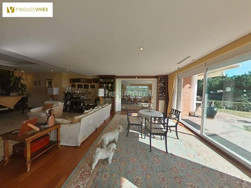 Foto 9e4cdf15-88c5-407f-be79-2df613abcbf6. Casa preciosa y exclusiva mansión de lujo en Rocaferrera en Sant Andreu de Llavaneres