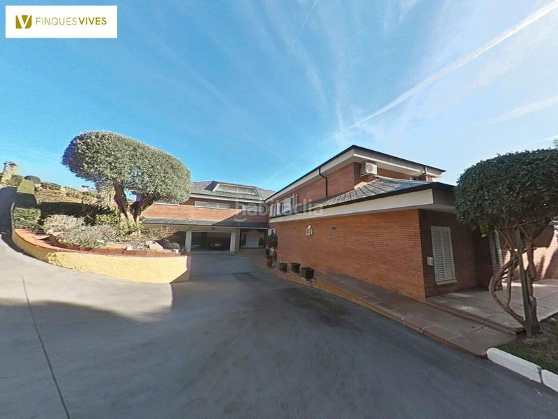 Foto a1d472f2-fb0a-4411-a3ff-7315bc7f8ed0. Casa preciosa y exclusiva mansión de lujo en Rocaferrera en Sant Andreu de Llavaneres