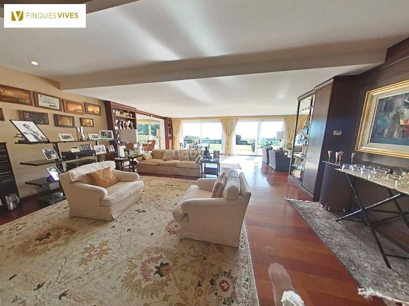 Foto a72288a1-bb61-4e19-a3c7-d450733b7072. Casa preciosa y exclusiva mansión de lujo en Rocaferrera en Sant Andreu de Llavaneres