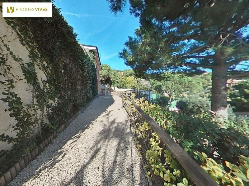 Foto b4959d92-05b1-4985-bdab-de8fcac552dc. Casa preciosa y exclusiva mansión de lujo en Rocaferrera en Sant Andreu de Llavaneres