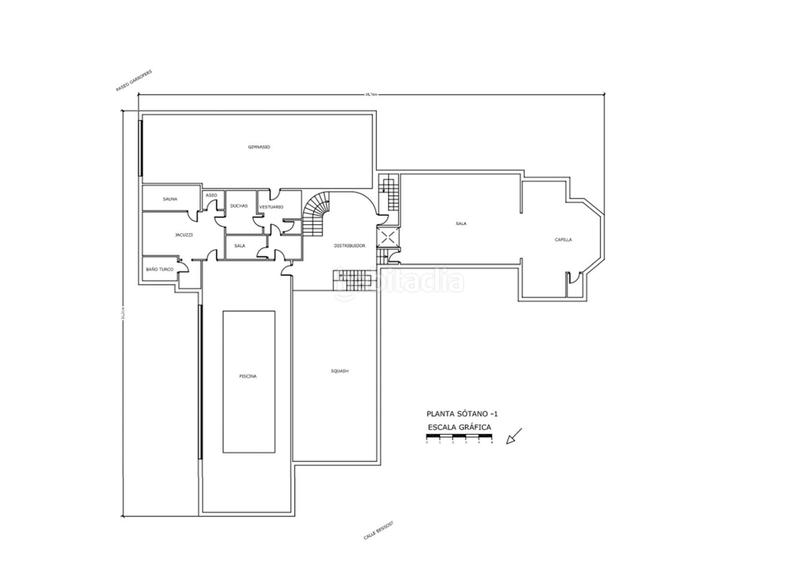 Foto c4fdfaf0-c4d8-42c7-ac5c-d0f6f47b34d2. Casa preciosa y exclusiva mansión de lujo en Rocaferrera en Sant Andreu de Llavaneres