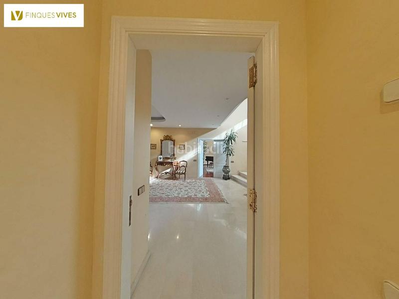 Foto cedc5c1d-9f9f-4671-a4ba-0f8abb6c7ac3. Casa preciosa y exclusiva mansión de lujo en Rocaferrera en Sant Andreu de Llavaneres