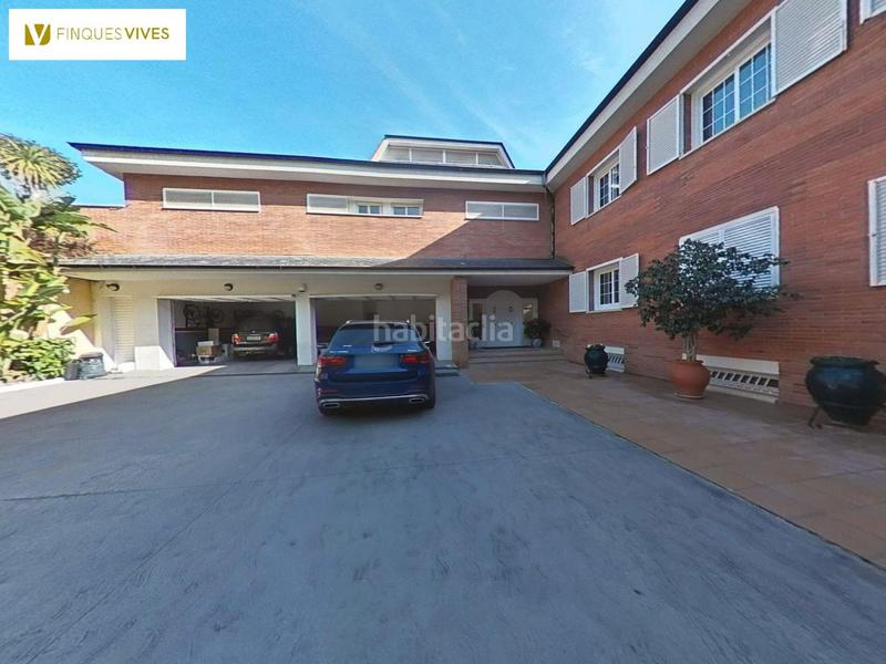 Foto d1824d14-2e11-456c-8be6-787a5c60b56a. Casa preciosa y exclusiva mansión de lujo en Rocaferrera en Sant Andreu de Llavaneres