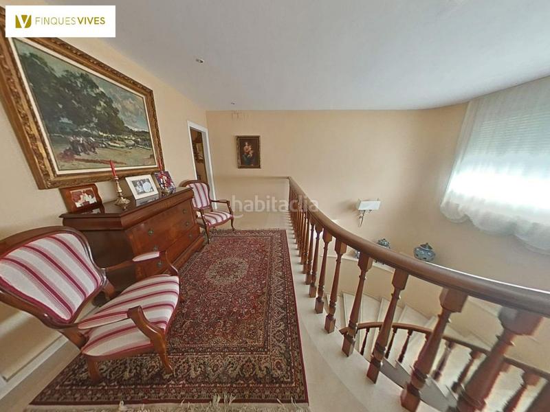 Foto d8c9088a-f6b2-4e54-bceb-b412f87439e5. Casa preciosa y exclusiva mansión de lujo en Rocaferrera en Sant Andreu de Llavaneres