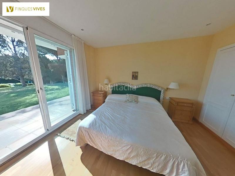 Foto e3d45cf6-a93b-459e-a561-23d946681b40. Casa preciosa y exclusiva mansión de lujo en Rocaferrera en Sant Andreu de Llavaneres
