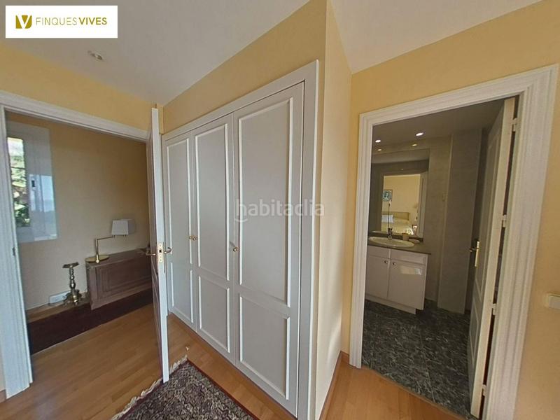 Foto e95f29af-f597-4e79-8df7-2dba85f26d6a. Casa preciosa y exclusiva mansión de lujo en Rocaferrera en Sant Andreu de Llavaneres