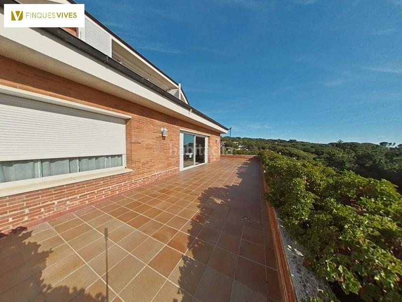 Foto edb89dce-8976-4f76-af7e-a1db9d93e4f8. Casa preciosa y exclusiva mansión de lujo en Rocaferrera en Sant Andreu de Llavaneres