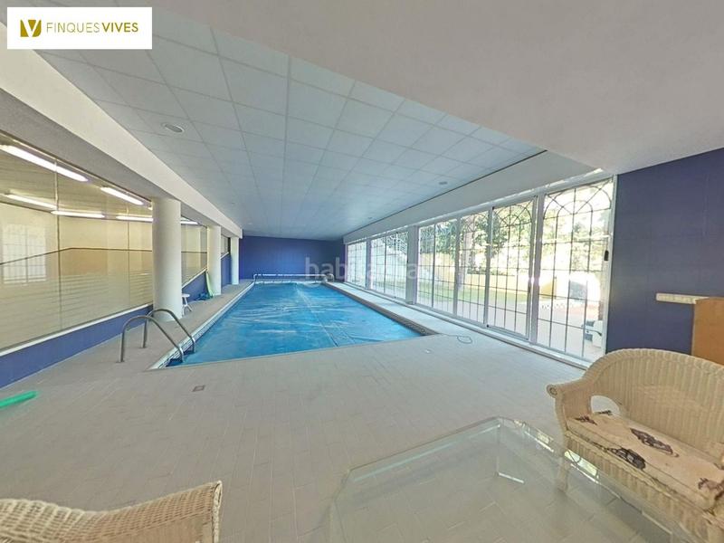 Foto f5d4f478-102e-4a69-baf8-99b5ee0c79e9. Casa preciosa y exclusiva mansión de lujo en Rocaferrera en Sant Andreu de Llavaneres