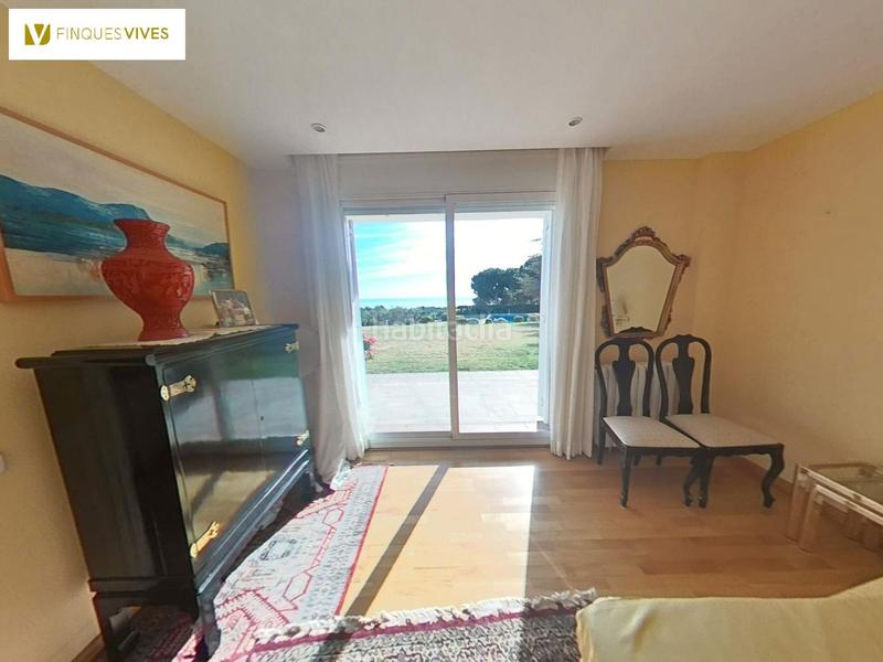 Foto fd491ab8-2ee0-4588-ad42-5381f7925e72. Casa preciosa y exclusiva mansión de lujo en Rocaferrera en Sant Andreu de Llavaneres
