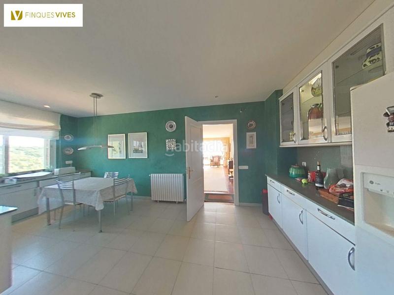 Foto ffef6cdb-3c9b-4ffe-a6bd-f763f56ffef4. Casa preciosa y exclusiva mansión de lujo en Rocaferrera en Sant Andreu de Llavaneres