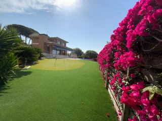 Maison  Tarragona. Exclusiva residencia en sant vicen de montalt!