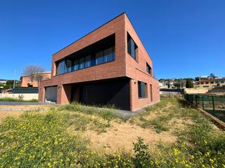 Casa a Capcir 41. Obra nueva can quirze mataro