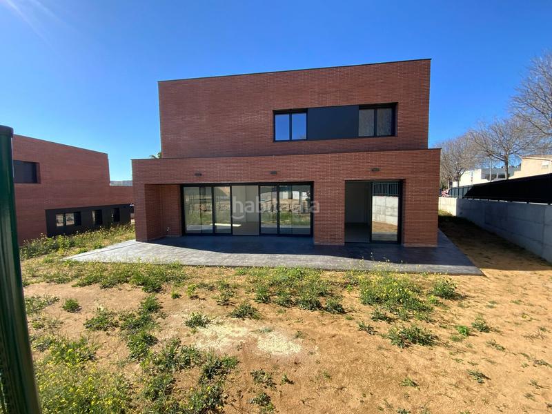 Foto b4c0e7d4-eb9d-4f71-834a-e93678fa5625. Casa a capcir 41 a Can Quirze Mataró