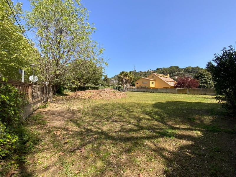 Foto 12f113e9-f926-450c-a7c0-99bea66bdce1. Terreno residenziale in Bell-Aire Sant Andreu de Llavaneres