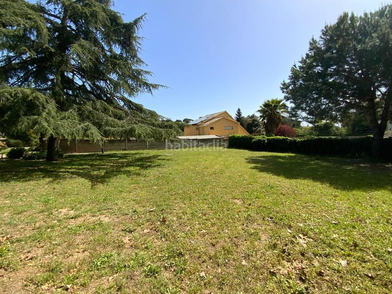Foto b370c985-d17f-4c46-b9ff-49a4684d3106. Terreno residenziale in Bell-Aire Sant Andreu de Llavaneres