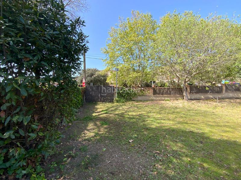 Foto c06a06c3-8f76-46ed-8838-81d7dc0b20c3. Terreno residenziale in Bell-Aire Sant Andreu de Llavaneres