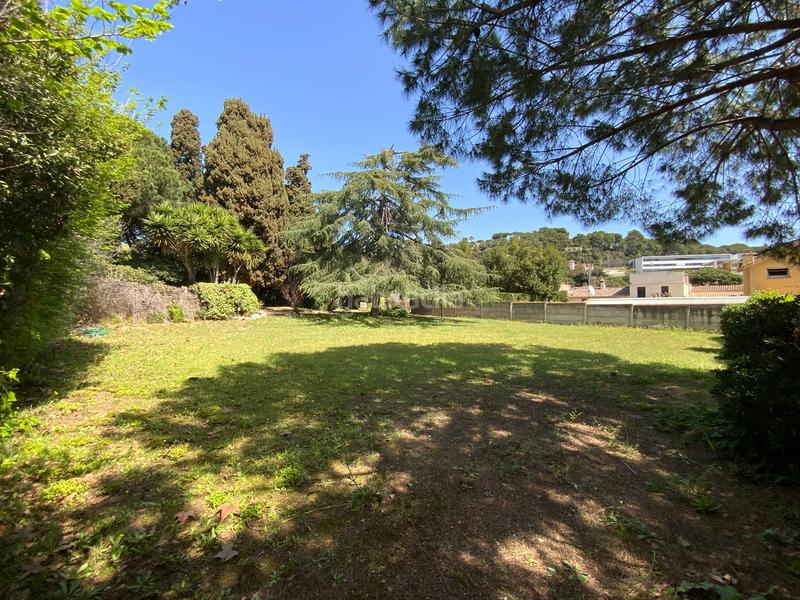 Foto d6f79e0f-966e-4d93-932e-cef9ee2e2942. Terreno residenziale in Bell-Aire Sant Andreu de Llavaneres