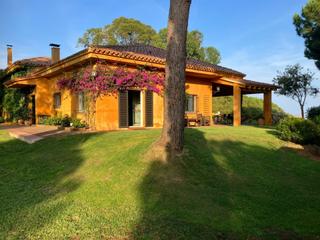 Maison  Les fonts. Encantadora propiedad cargada de buenas energias