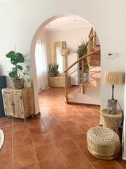 Casa  Sant vicen. Preciosa vivienda a 3 vientos