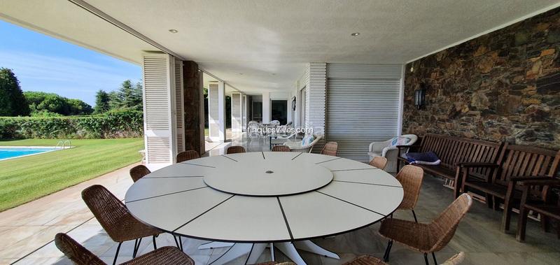 Foto 4543b630-f49f-4f3b-a9d1-0d433785c4d2. Alquiler chalet Supermaresme en Supermaresme Sant Andreu de Llavaneres