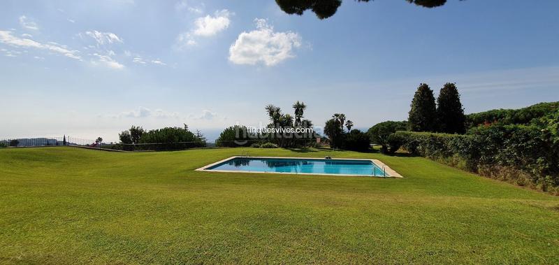 Foto 6360b5b6-7f4a-4eae-9000-9e74343cc63a. Alquiler chalet Supermaresme en Supermaresme Sant Andreu de Llavaneres