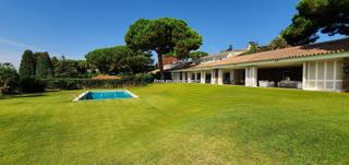 Lloguer Xalet a Supermaresme. Supermaresme