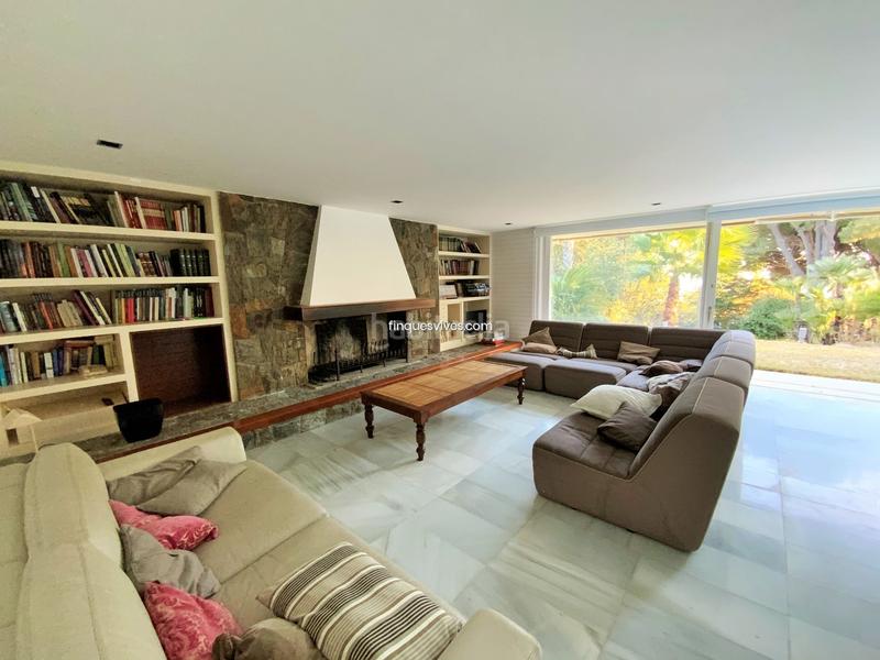 Foto e5624877-49cb-4c45-b93c-a75ed9865325. Alquiler chalet Supermaresme en Supermaresme Sant Andreu de Llavaneres