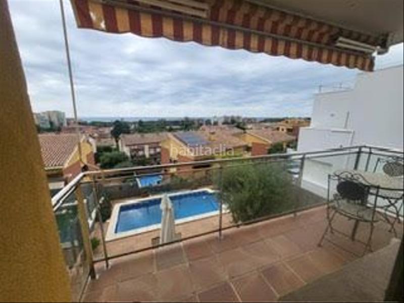 Foto 073a479f-076d-4767-b040-ca36369df86c. Maison avec chauffage parking piscine dans Sant Vicenç Platja Sant Vicenç de Montalt