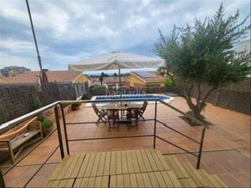 Foto 09ca667c-8c4f-4261-a47c-8256bf65a2cc. Maison avec chauffage parking piscine dans Sant Vicenç Platja Sant Vicenç de Montalt
