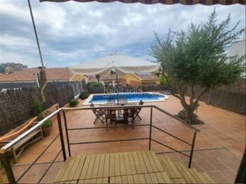Foto 101d1ecd-b3d8-4185-afa6-61579cd90d74. Maison avec chauffage parking piscine dans Sant Vicenç Platja Sant Vicenç de Montalt