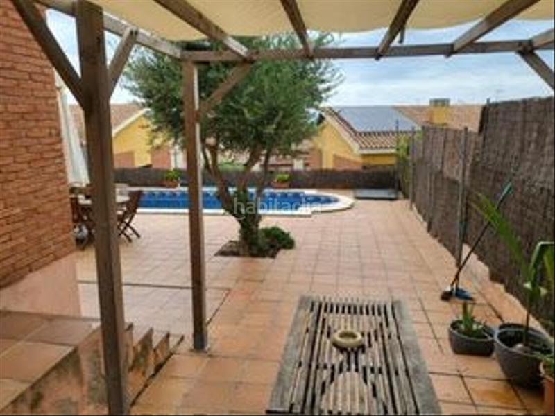 Foto 3f1a6db5-c2a1-40ef-9982-8cd256734b96. Maison avec chauffage parking piscine dans Sant Vicenç Platja Sant Vicenç de Montalt
