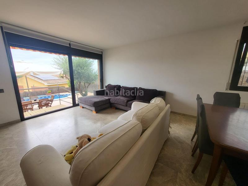 Foto 58658188-2af7-468d-b0c2-16ec246c14d5. Maison avec chauffage parking piscine dans Sant Vicenç Platja Sant Vicenç de Montalt