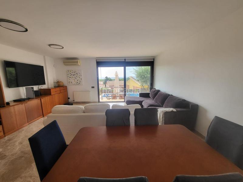 Foto 728a4797-8e67-4618-8121-23571f0f318a. Maison avec chauffage parking piscine dans Sant Vicenç Platja Sant Vicenç de Montalt