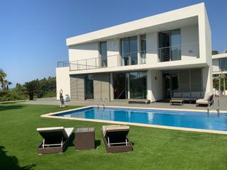 Maison à Urbanitzacions. Fantástico chalet en el portinyol