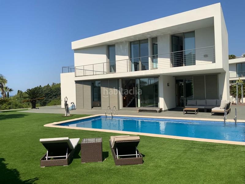 Foto 009fa812-2fa6-40b5-a565-71064d4fdd02. Casa amb calefacció piscina a Urbanitzacions Arenys de Mar