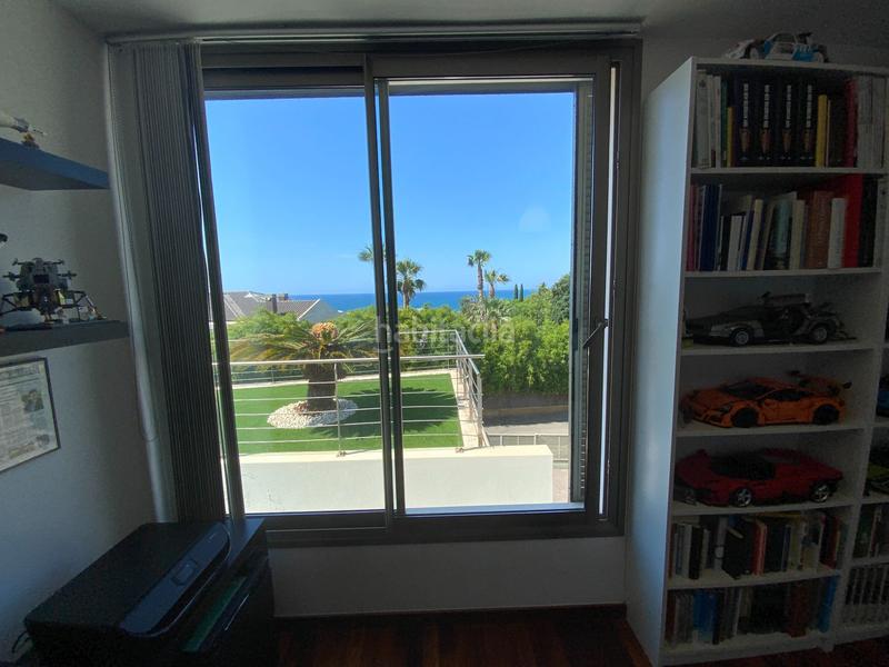 Foto 030091df-2551-43e6-a06d-b8f0eb8cdb89. Casa amb calefacció piscina a Urbanitzacions Arenys de Mar