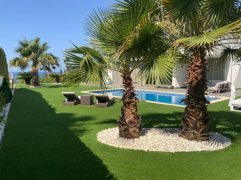 Foto 0d2d973b-6f95-4cfa-a699-25268cfa0f4f. Casa amb calefacció piscina a Urbanitzacions Arenys de Mar