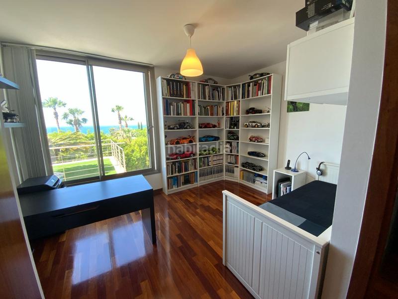 Foto 18a858d1-e538-4354-859e-7f68718ed873. Casa amb calefacció piscina a Urbanitzacions Arenys de Mar