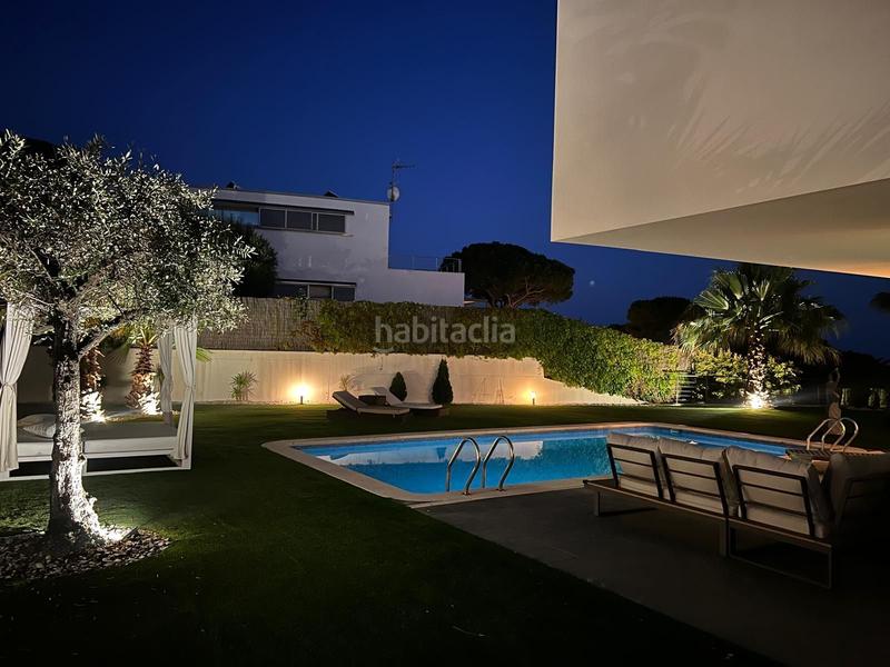 Foto 1bd6fd5c-252c-4aa6-95ad-b8c066f9574e. Casa amb calefacció piscina a Urbanitzacions Arenys de Mar