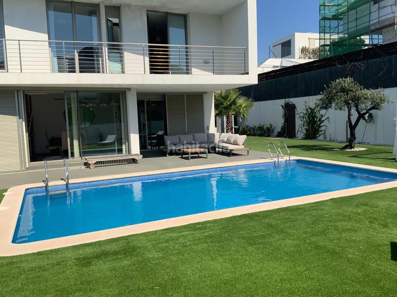 Foto 1d2b0128-5043-46ad-95db-722ff773cfdd. Casa amb calefacció piscina a Urbanitzacions Arenys de Mar