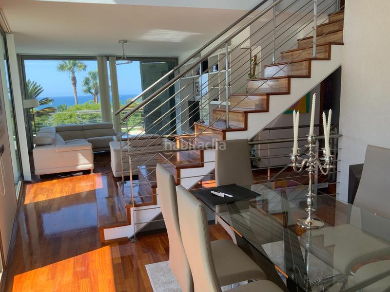 Foto 1e9f9d46-0c52-440f-baaa-6627f166ac6d. Casa amb calefacció piscina a Urbanitzacions Arenys de Mar