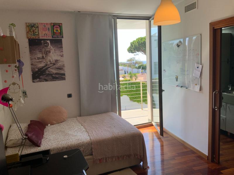 Foto 1ee460b4-9e1d-4f20-b73d-7ac117ccd823. Casa amb calefacció piscina a Urbanitzacions Arenys de Mar