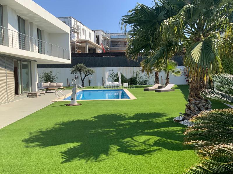 Foto 26d10d52-9819-43bf-94de-5ef186dcd096. Casa amb calefacció piscina a Urbanitzacions Arenys de Mar