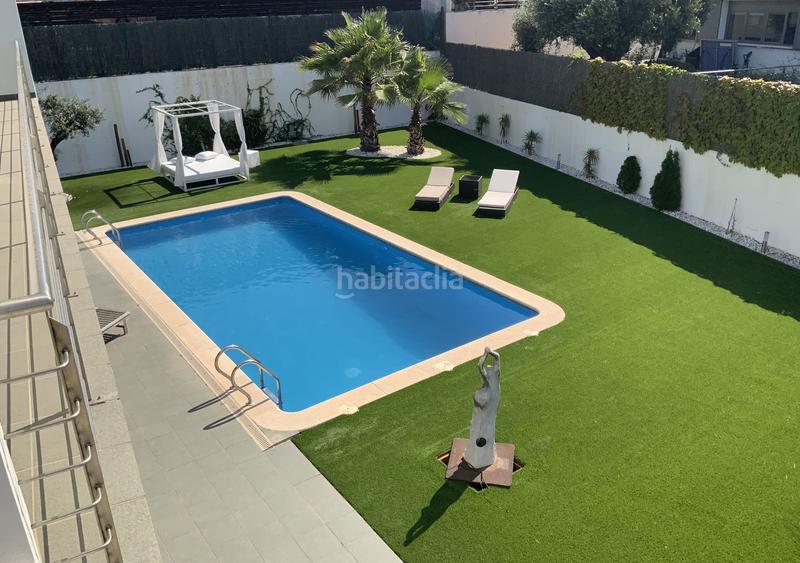 Foto 27e49cf9-0985-47fc-a7e0-24af64dbc9c6. Casa amb calefacció piscina a Urbanitzacions Arenys de Mar