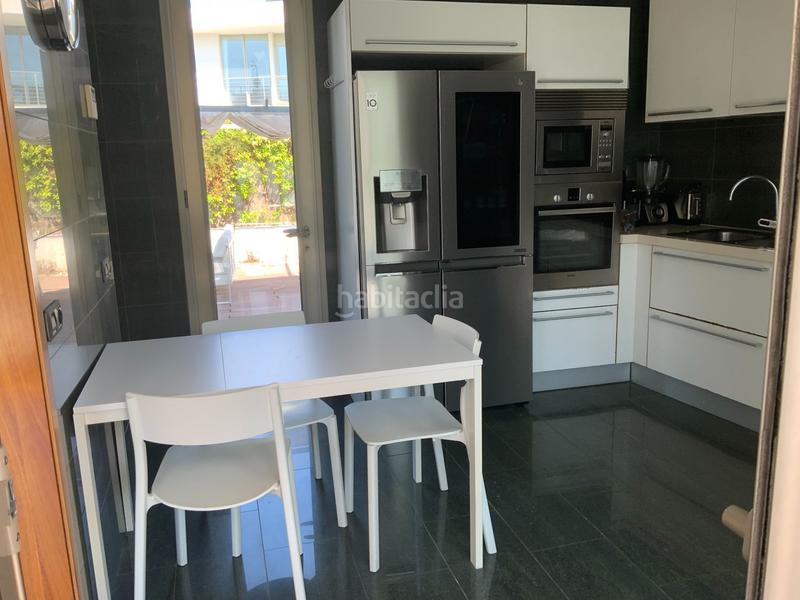 Foto 299de79e-b56d-4247-b6fb-e58f975a82f8. Casa amb calefacció piscina a Urbanitzacions Arenys de Mar