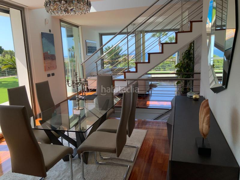 Foto 550c86f6-de8a-43ef-8834-2f43d83bd2bd. Casa amb calefacció piscina a Urbanitzacions Arenys de Mar