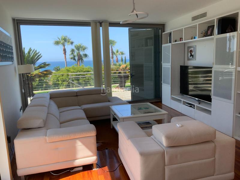 Foto 5bb3c712-40c6-4378-b6c3-982df4370f95. Casa amb calefacció piscina a Urbanitzacions Arenys de Mar