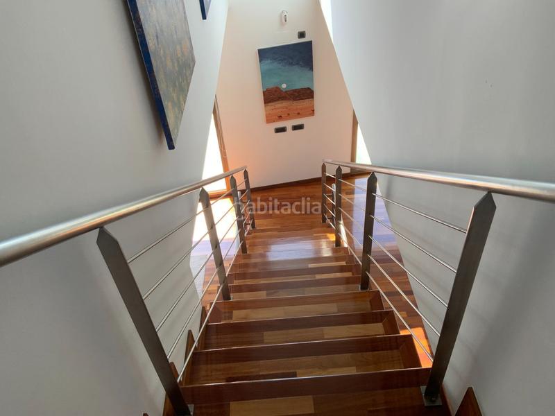 Foto 66e68d0a-dcbe-4e76-979b-7f35f57f2b5c. Casa amb calefacció piscina a Urbanitzacions Arenys de Mar